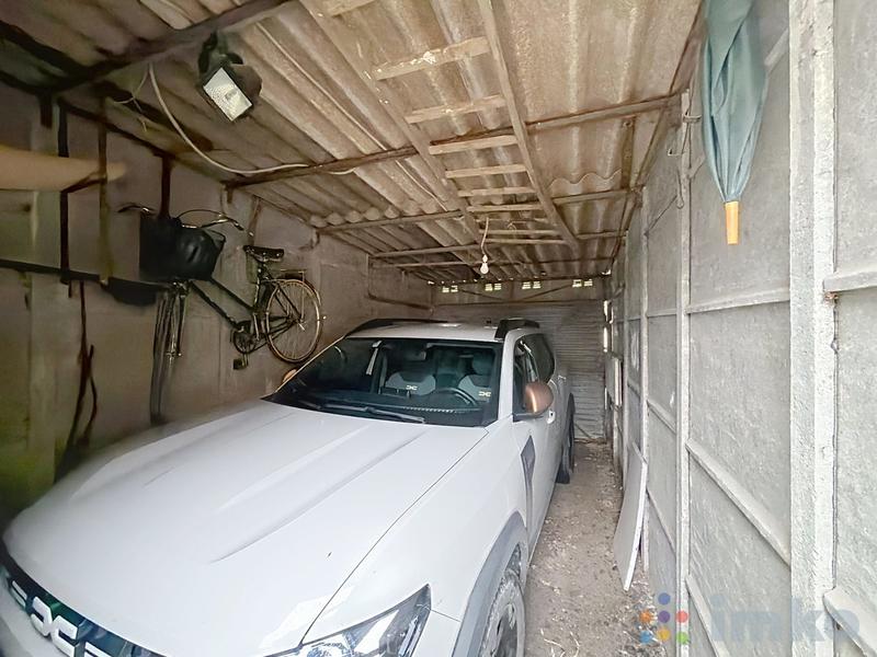 Maison ancienne - 112 m² - 4 pièces