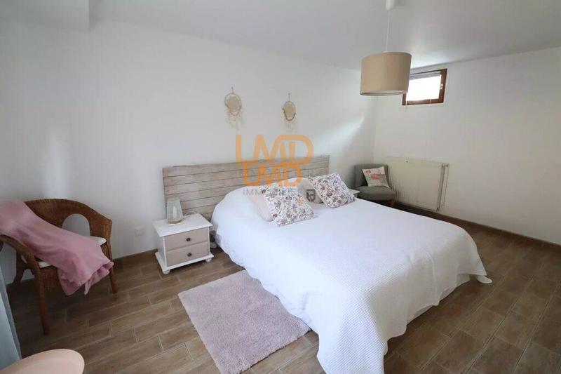 Gîte - 250 m² - 15 pièces