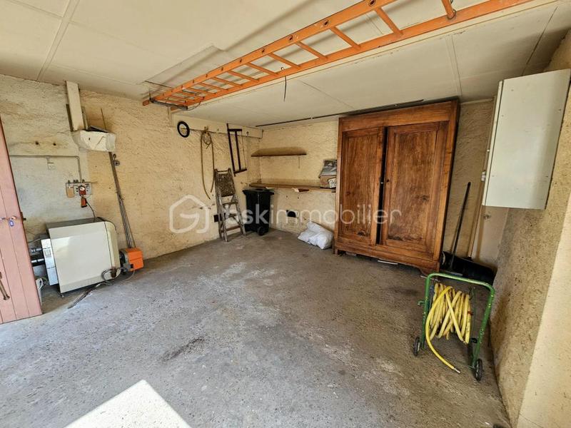 Maison - 114 m² - 6 pièces