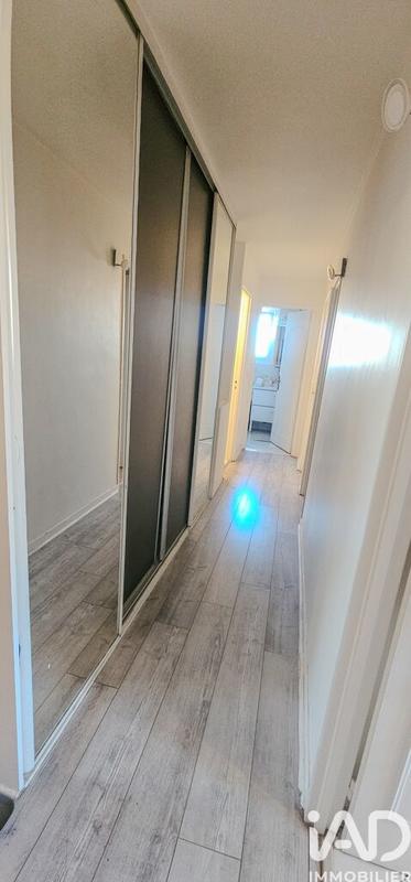 Appartement - 73 m² - 4 pièces