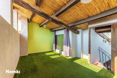 Maison de ville - 111 m² - 4 pièces