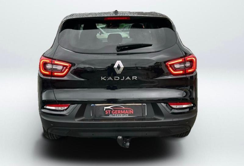 Renault Kadjar Business TCe 140 Fap - 21