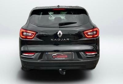 Renault Kadjar Business TCe 140 Fap - 21