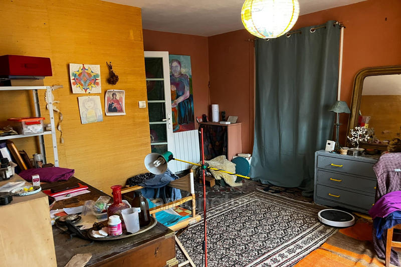 Maison - 180 m² - 8 pièces