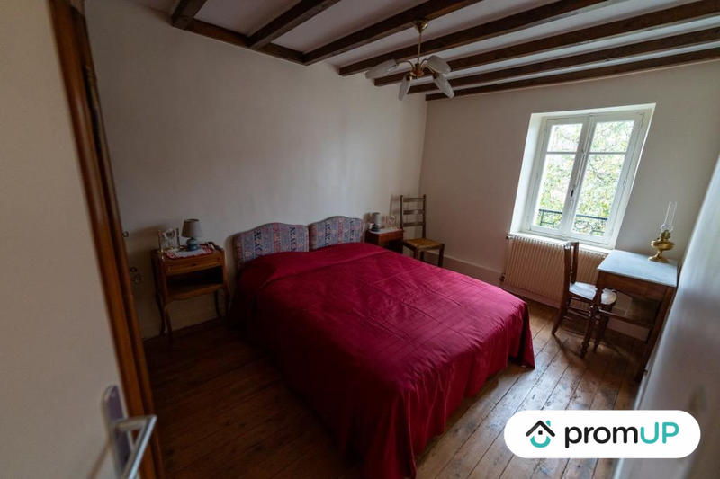 Ferme - 105 m² - 6 pièces