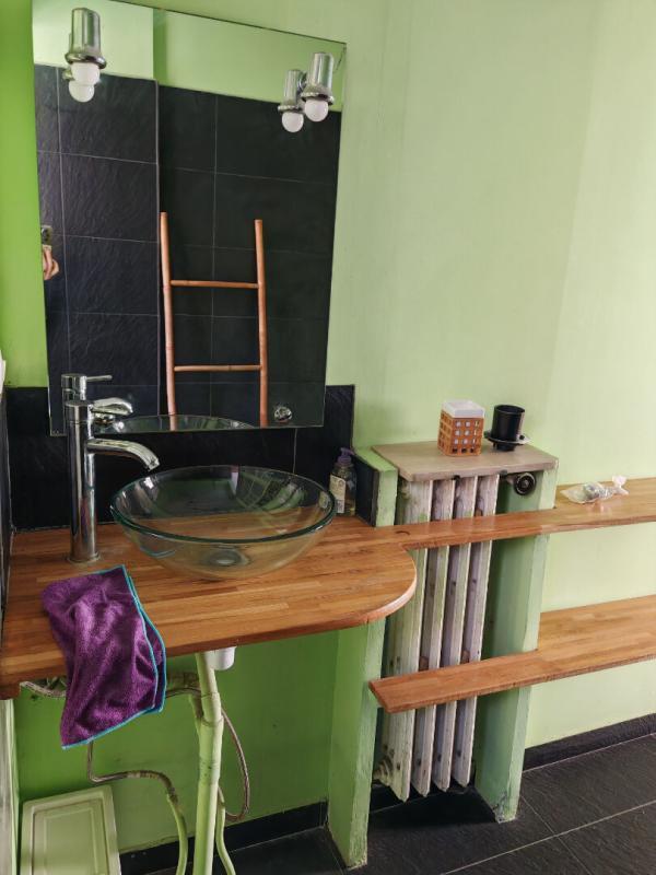 Appartement - 96 m² - 3 pièces