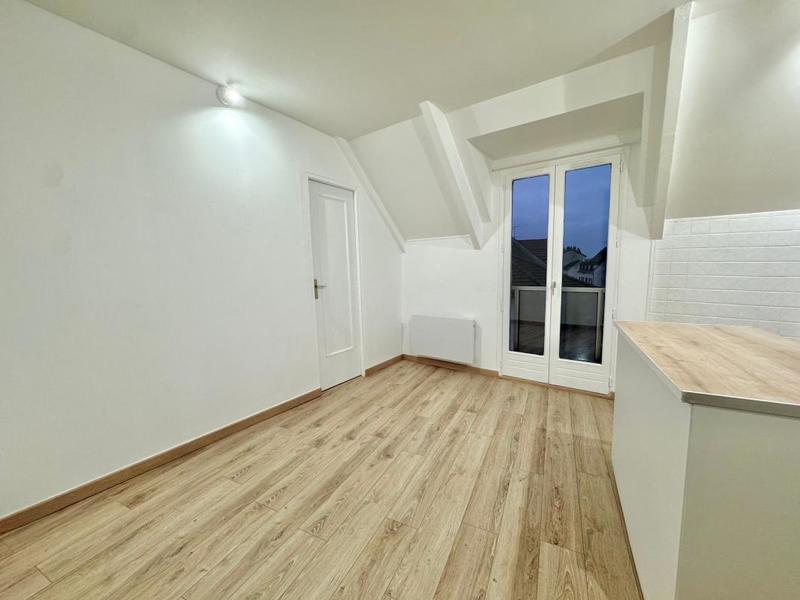 Appartement - 29 m² - 2 pièces