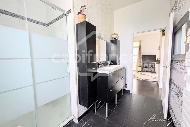 Maison - 132 m² - 4 pièces