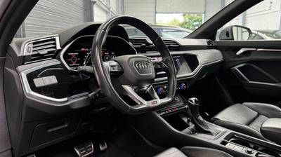 Audi Rs Q3 Sportback 2.5 Tfsi 400 Quattro s-Tronic/ Immat Fr / Ciel Etoile