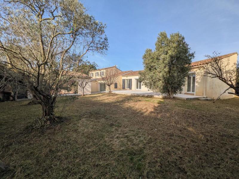 Villa - 153 m² - 3 pièces