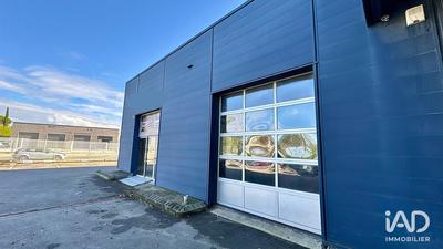 Local commercial - 560 m²