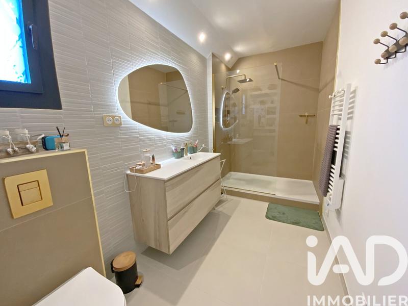 Maison - 115 m² - 4 pièces