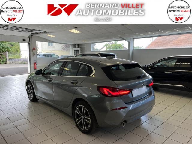 Bmw Série 1 F40 116i 109 ch Dkg7 Business Design