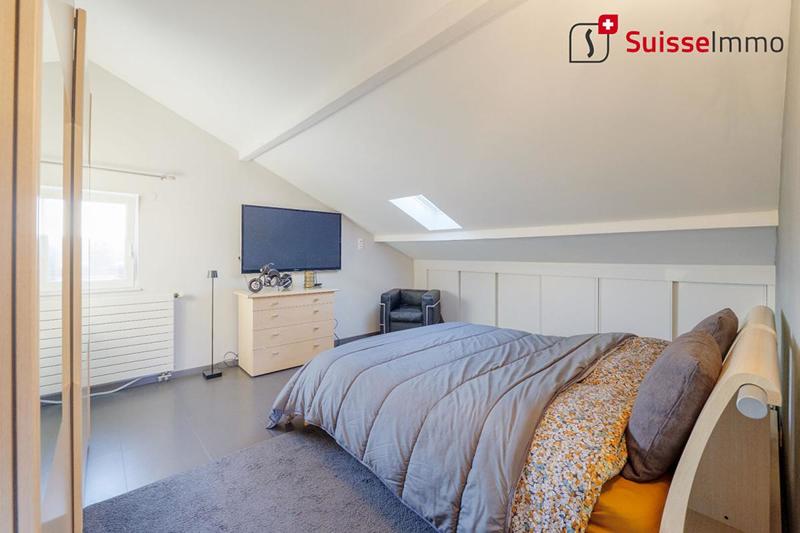 Maison - 155 m² - 5 pièces