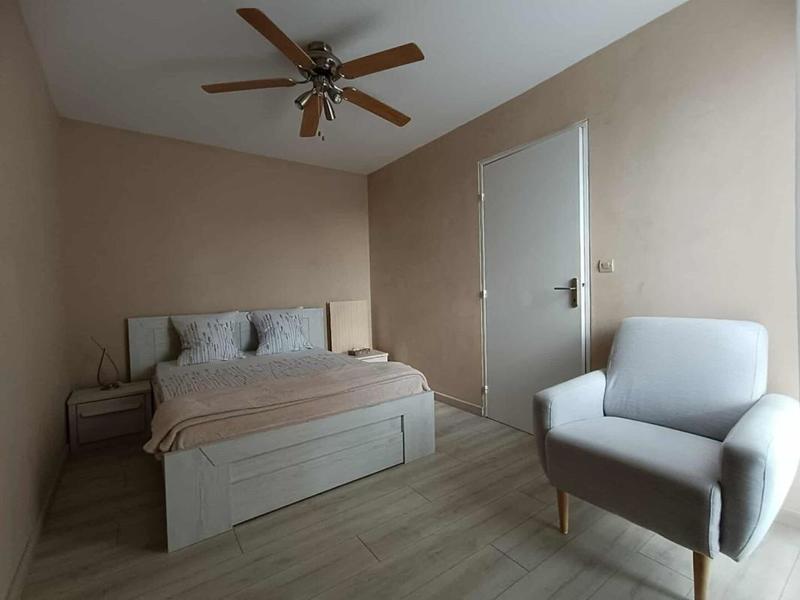 Maison - 81 m² - 4 pièces