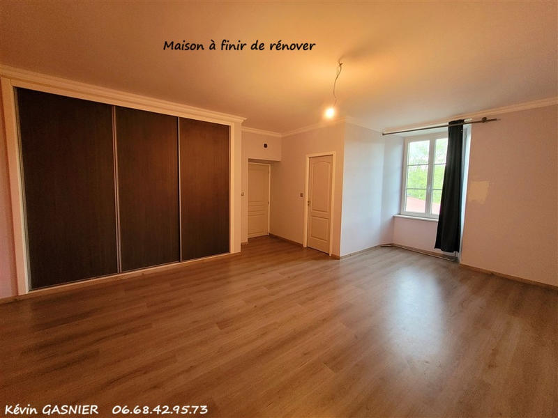 Maison - 430 m² - 14 pièces