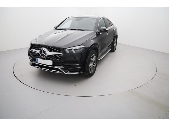 Mercedes Classe Gle coupe Amg Line CoupÃ© 350 de 9g-Tronic 4Matic