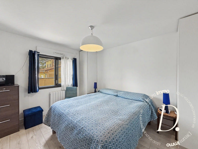 Maison - 108 m² - 4 pièces