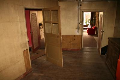 Maison - 121 m² - 4 pièces