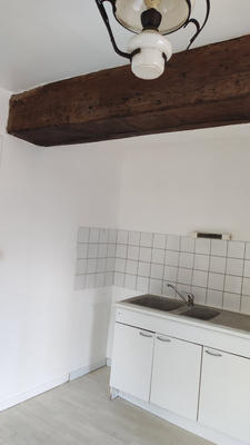 Maison - 60 m² - 2 pièces