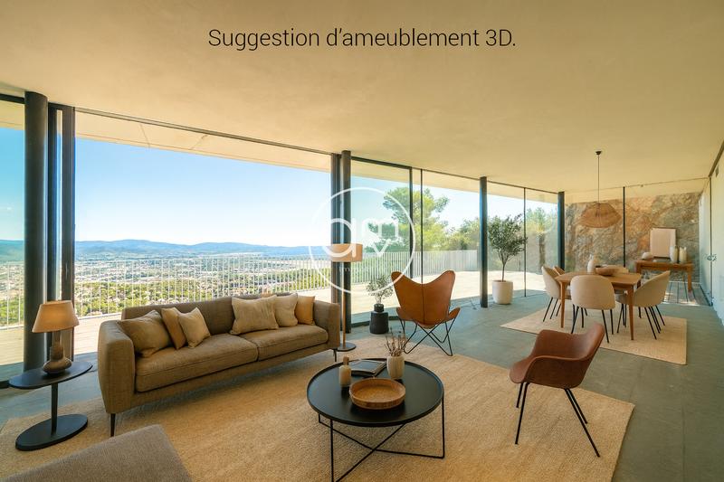 Maison - 170 m² - 6 pièces