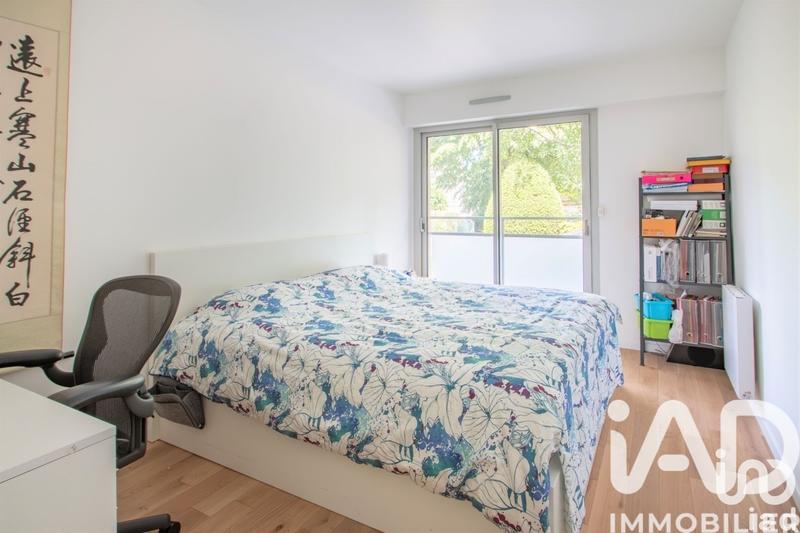 Appartement - 105 m² - 4 pièces