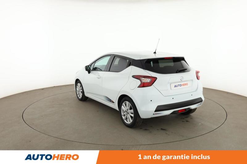 Nissan Micra 1.0 Ig-T Made In France 100 ch