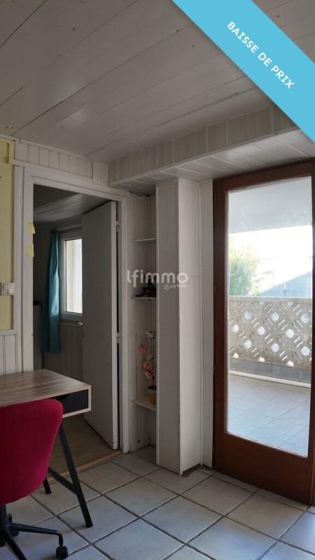 Châlet - 108 m² - 7 pièces