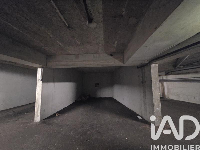 Studio - 15 m² - 1 pièce