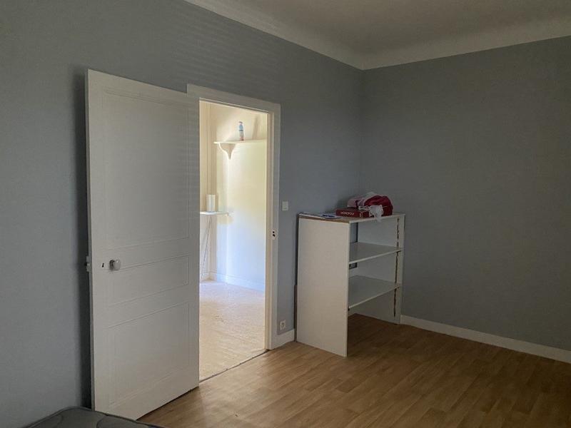 Maison - 115 m² - 6 pièces