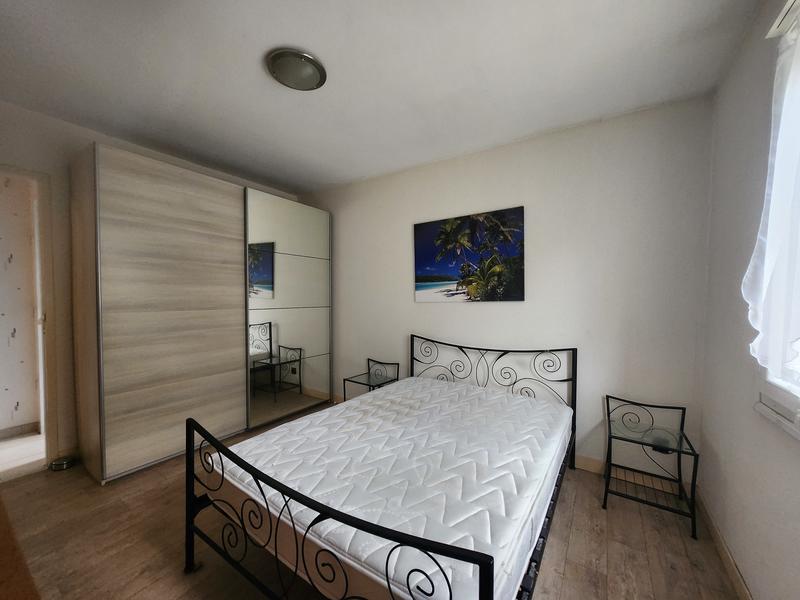 Maison - 91 m² - 5 pièces