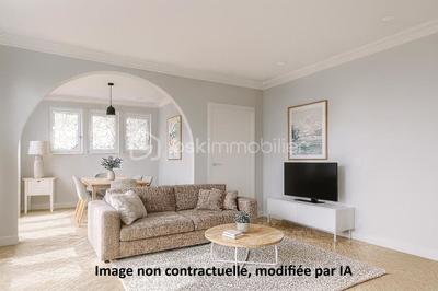 Maison traditionnelle - 106 m² - 4 pièces