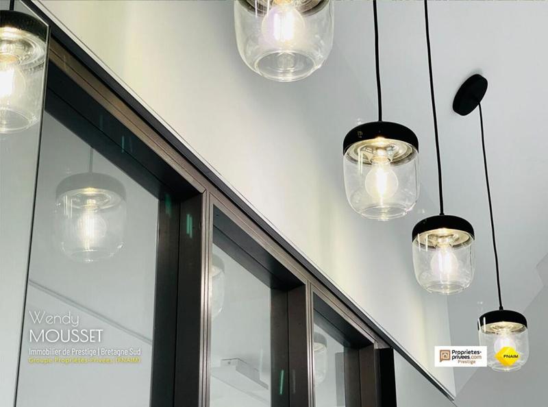 Maison - 176 m² - 6 pièces