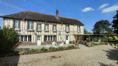 Maison - 185 m² - 7 pièces