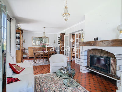 Maison - 149 m² - 7 pièces