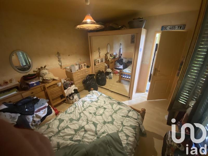 Maison - 71 m² - 3 pièces