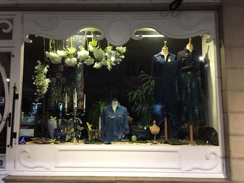 Fonds de commerce - 96 m²