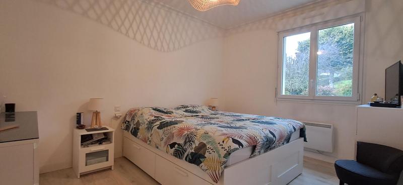 Maison - 82 m² - 5 pièces