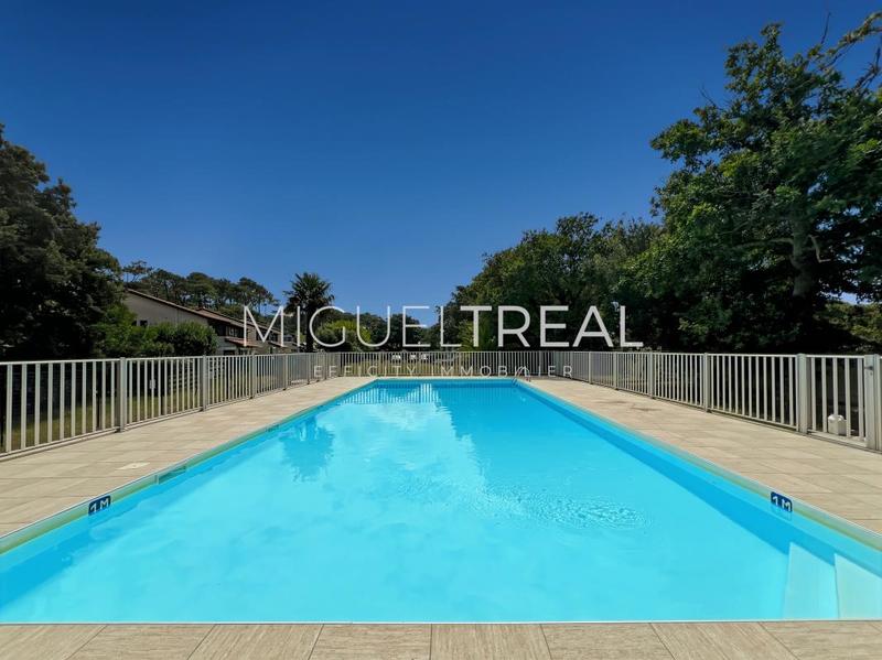 Appartement - 52 m² - 2 pièces