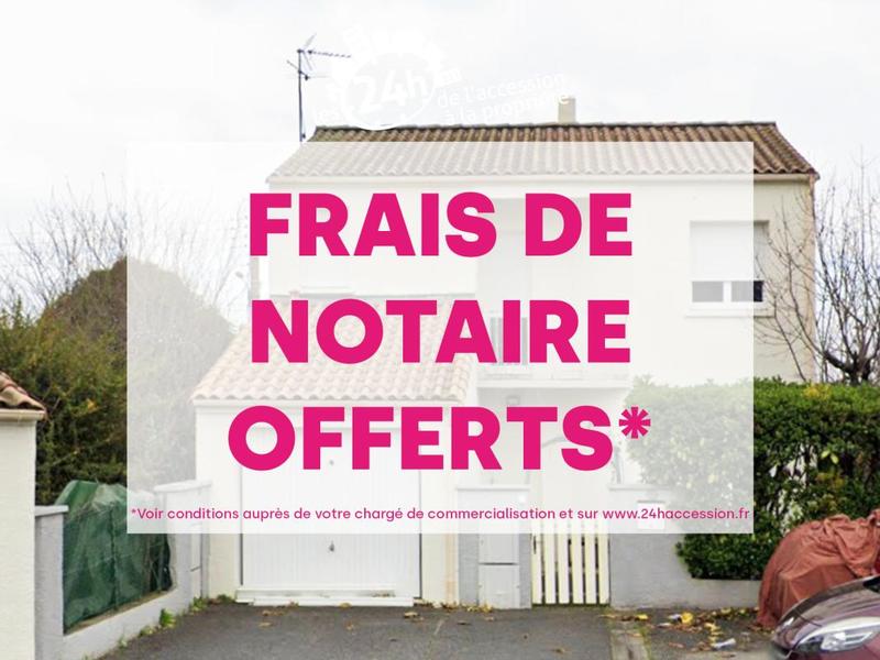 Pavillon - 115 m² - 6 pièces