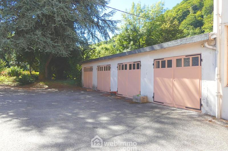 Appartement - 119 m² - 4 pièces