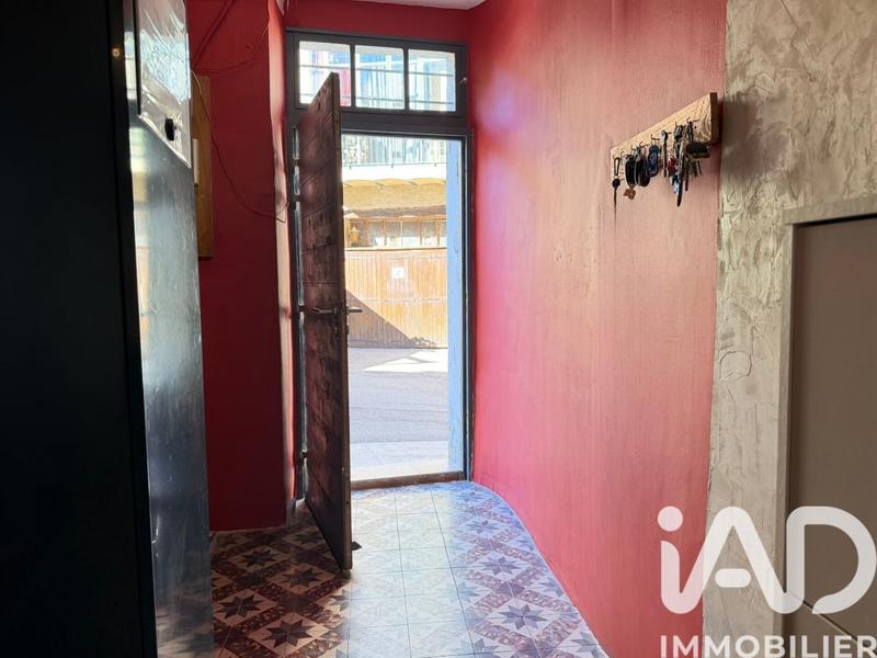 Maison de village - 95 m² - 5 pièces