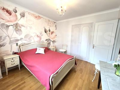 Maison - 77 m² - 3 pièces