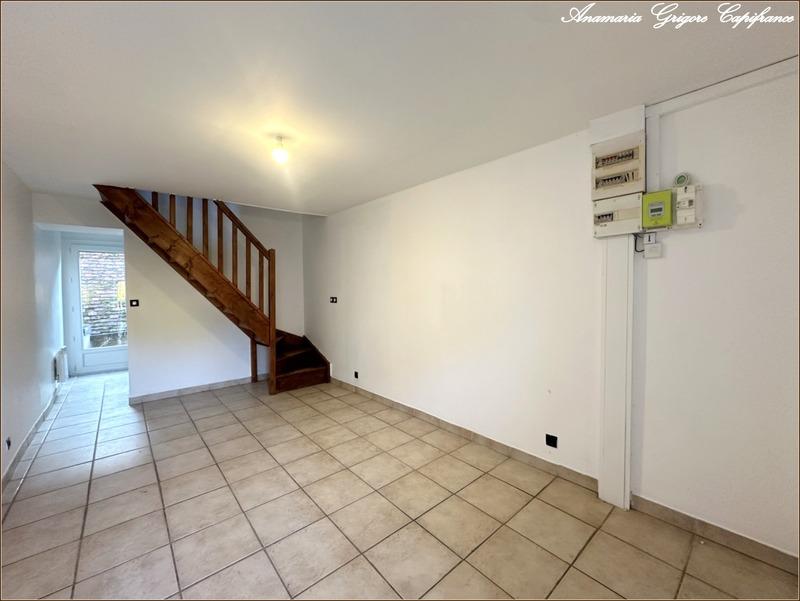 Maison de village - 32 m² - 2 pièces