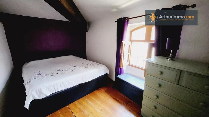 Maison - 137 m² - 8 pièces