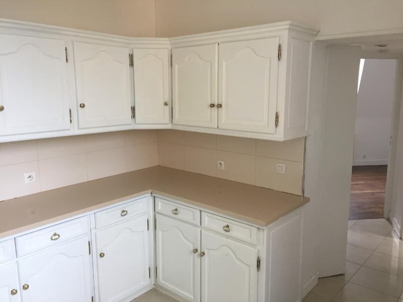 Appartement - 34 m² - 2 pièces