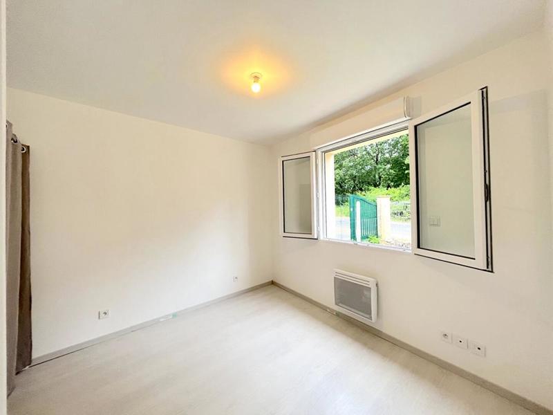 Maison - 59 m² - 3 pièces