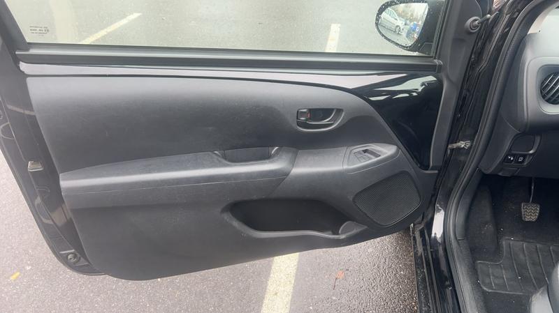 Peugeot 108 1.0 VTi 72 Like