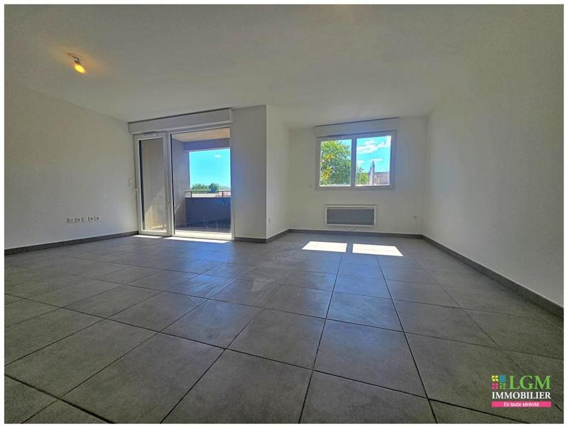 Appartement - 73 m² - 3 pièces