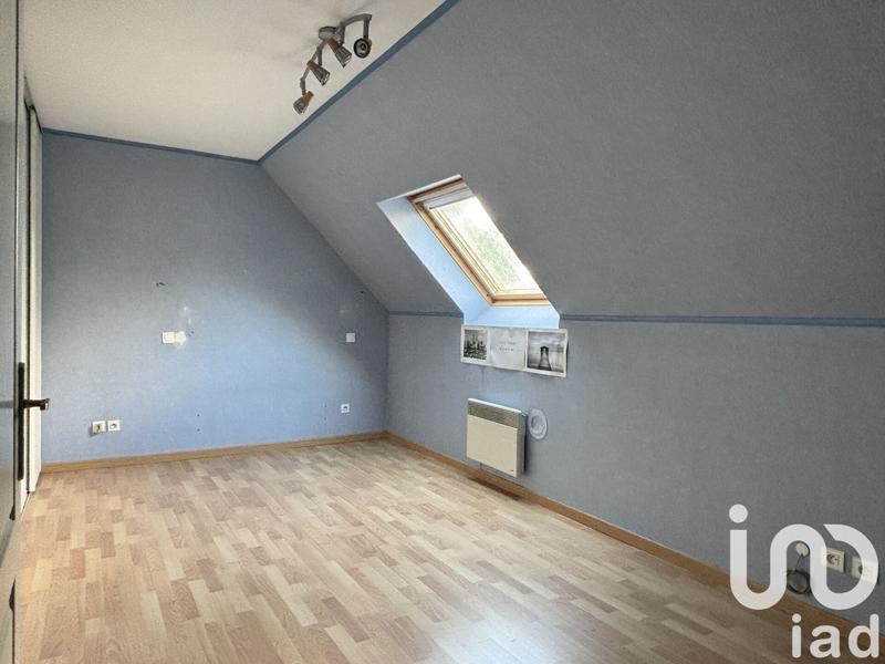 Maison - 128 m² - 5 pièces